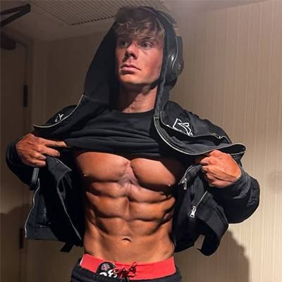 SEAN DICKSON