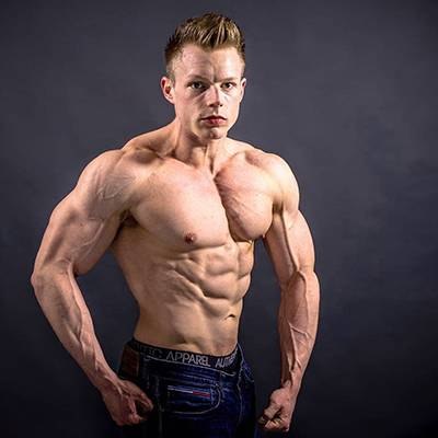 SEBASTIAN KREUZKAMP