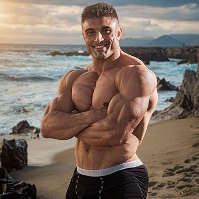 SEBASTIAN LAGO