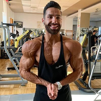 SEBASTIAN SERPESCU