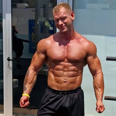 SEBASTIAN ZEBROWSKI