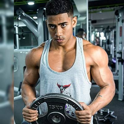 SEBASTIAN BARBADILLO