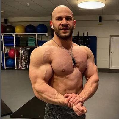 SEBASTIAN BELLIN