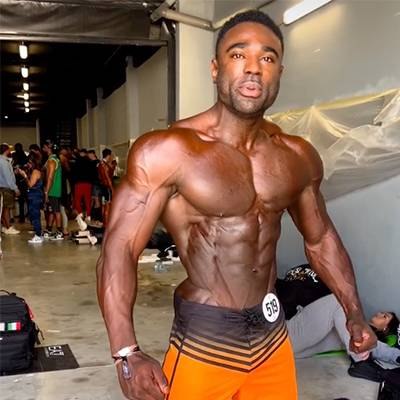 SEBASTIAN WAITHE