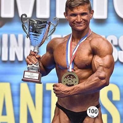 SEBASTIAN GRISNIK
