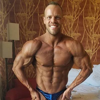 SEBASTIEN BERTIN