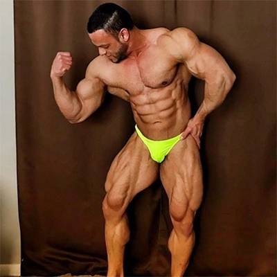 ABDULLAH ALSAIF
