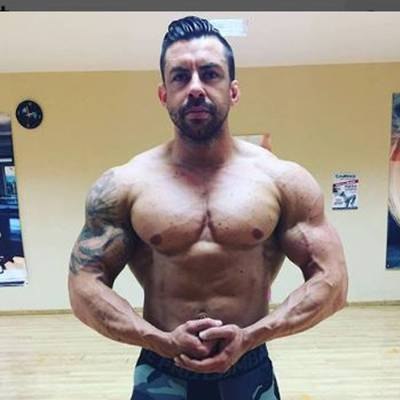 SEBASTIEN CHAMBEFORT