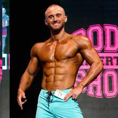SEBASTIEN COFFANO