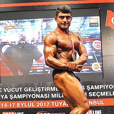 SEDAT KAYA