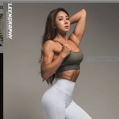 SEIN KANG