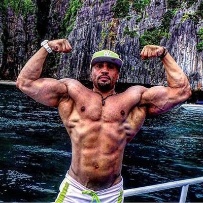 ABDULLAH ALBAGHI
