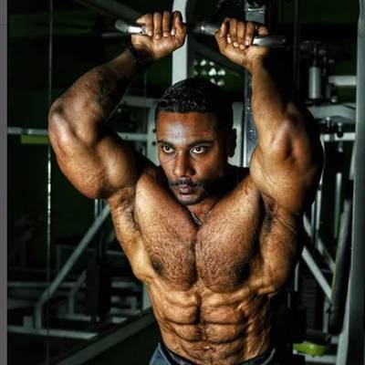 SENTHIL KUMARAN