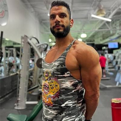 ABDULLAH ALWAHIB