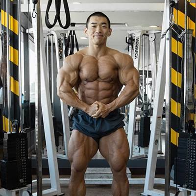 SEONGHWAN KIM
