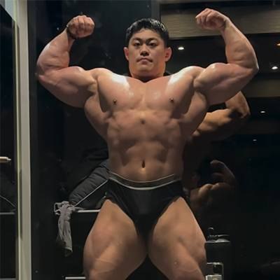 SEONGUN  KANG