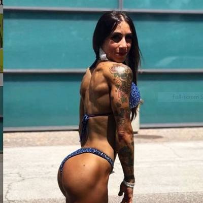 SERENA CARLINI