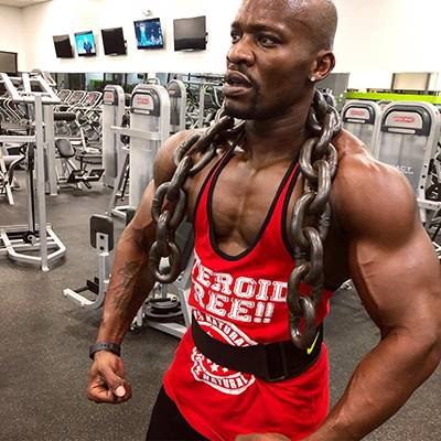 SERGE VICTOR