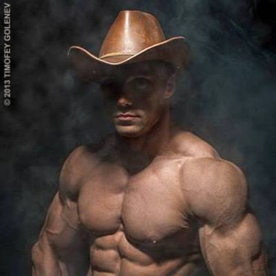 SERGEI TARANUKHO