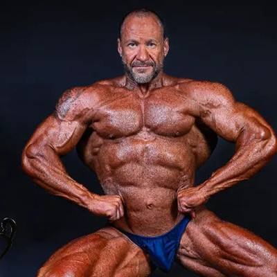 SERGEJ MOSER