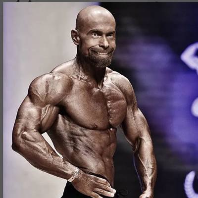 SERGEJ INOZEMCEV