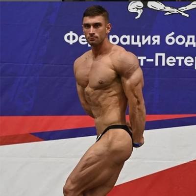 SERGEY GRISHIN