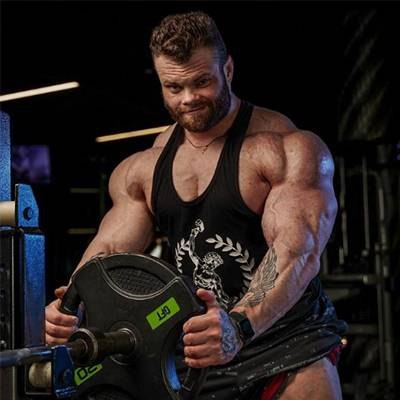 SERGEY DANILOV