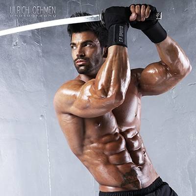 SERGI CONSTANCE