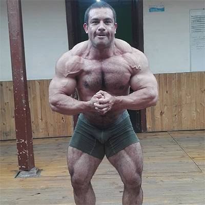 SERGIO SANTANDER SUAREZ