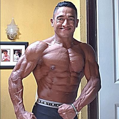 SERGIO REYES