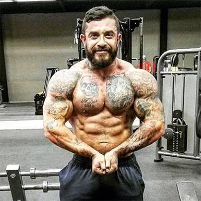 SERGIO VILLALBA