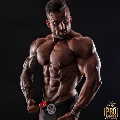 SERGIO RODRIGUES