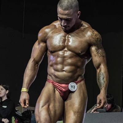 SERGIO ARRIEAGADA