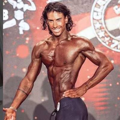 SERGIO ZANZI