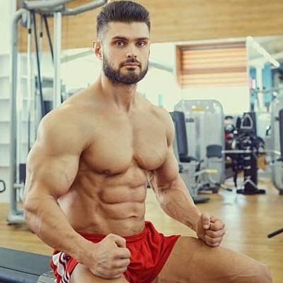 SERGIU PAVLENCO