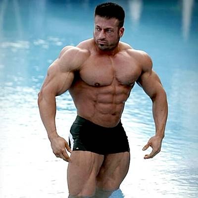 ABEL MARTIN PEREZ