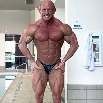 SETH RICHARDSON