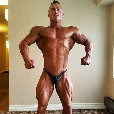 SETH SWENSON