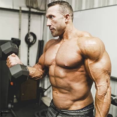SETH ENGMAN