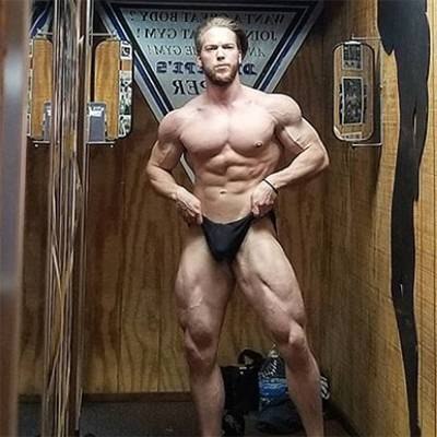 SETH HELGASON