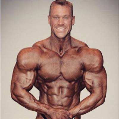 SETH SHAW