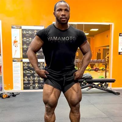 SEUN OLUMIDE KUKU
