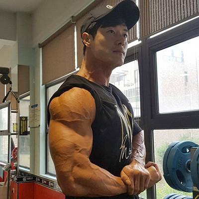 SEUNGHO CHAE