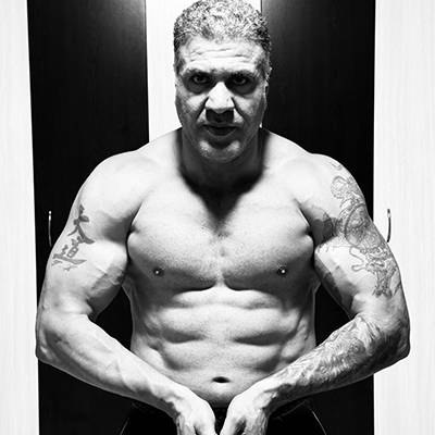 SEYED REZA HOSSEINI