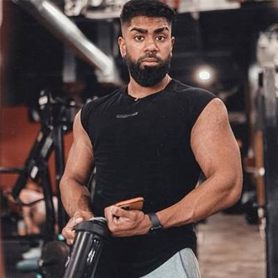 SHAAH KANHIALAL