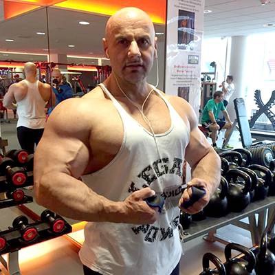 SHABAN OSNANI