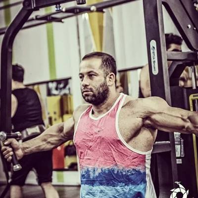 SHAHAB SHAKOOR