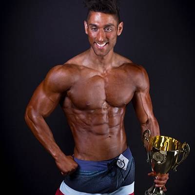 SHAHIN NEJAD DANESHGARI