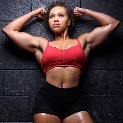 SHAMAINE MCVAY