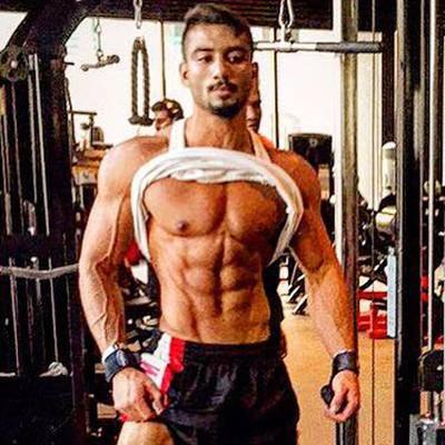 SHAMLAN ALQALLAF